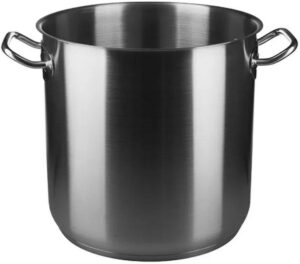 Котел ProHotel BAR63w/o lid ind 17 л, D 280 мм, H 280 мм артикул 4012971