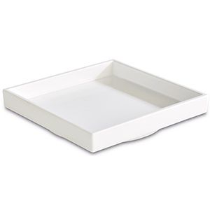 Бенто бокс APS Asia Plus 190 мл, H 30, L 155, B 155 мм артикул 15479