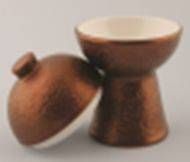 Сахарница с крышкой, Legacy Copper Porland артикул 83LG22 LEGACY COPPER