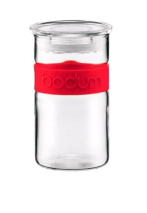 Банка для сыпучих продуктов Bodum 250 мл. артикул 11128-294