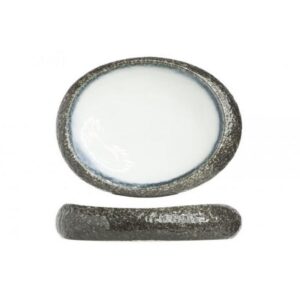 Блюдо Cosy&Trendy Sea Pearl H 55 мм. L 310 мм. B 242 мм. артикул 9632339