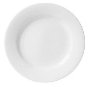 Тарелка мелкая OXFORD D 240 мм артикул M02A-9001