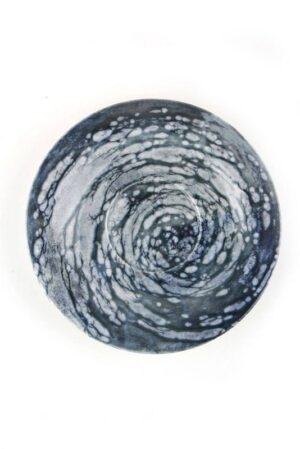 Блюдце для чайной чашки Vortex Porland артикул 135716 VORTEX