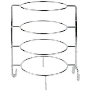 Этажерка APS D 310/235 мм, H 370 мм, L 800 мм артикул 33225