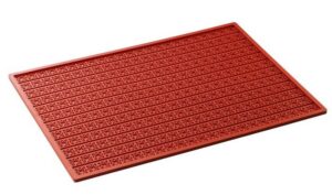 Коврик для выпечки Martellato RELIEF 12 Майолика L 600 мм, B 400 мм, H 30 мм артикул RELIEF 12