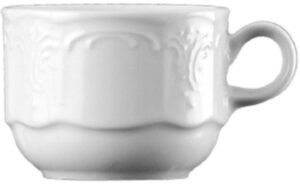 Чашка кофейная LILIEN Bellevue 100мл BEL0210 артикул BEL 0210