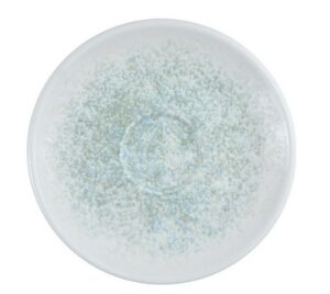 Блюдце Bonna Lunar Ocean D 120 мм (чашка MT-RIT02KF) артикул S-MT-LUNOCGRM02KT