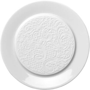 Тарелка Guy Degrenne L Couture Collection мелкая 140 мм. артикул 237401