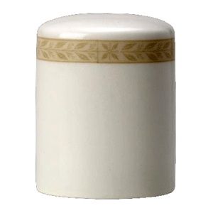 Перечница Steelite Antoinette L 50 мм, B 42 мм, H 60 мм артикул 9019 C676