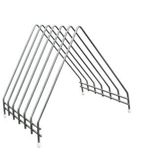 Подставка для досок MGSteel L 250 мм, B 290 мм, H 280 мм (63629) артикул ПНТ-Д 486