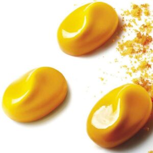 Форма силиконовая PAVONI PAVOFLEX 3D Соблазн PX4304S артикул PX4304S