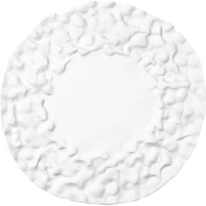 Тарелка Sumisura D290 мм мелкая фарфор белый артикул Mat.14