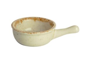 Соусник Porland Seasons Yellow d=6 см 808111 артикул 808111 желтый