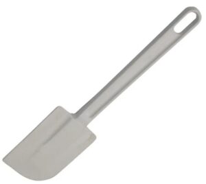 Лопатка для кондитерских изделий De Buyer L 340 мм артикул 4891.34N