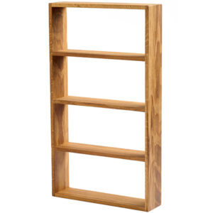 Вставка для ящика для подачи (арт. Q655O-06N) PPwood L 510 мм, B 350 мм, H 20 мм, решетчатая, дуб артикул Q733O-00N