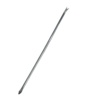 Вилка для морепродуктов Tellier For Seafood L 180 мм артикул N4173