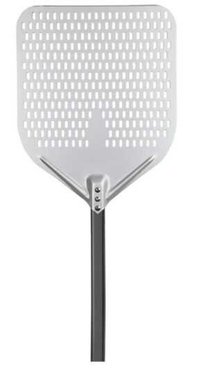 Лопата для пиццы P.L. Proff Cuisine Black proffi L 1280 мм