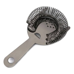 Стрейнер P.L. Proff Cuisine черный L 150 мм, D 80 мм артикул 7-45W.1000