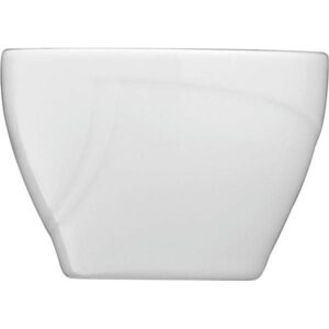 Сахарница LILIEN Atlantis 200 мл, D 100 мм, H 68 мм, белый артикул ATL4320