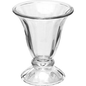 Креманка Libbey Fountainware 185 мл, D 100/70 мм, H 127 мм артикул 5115