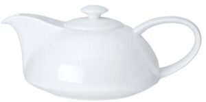 Чайник заварочный William Edwards Miscellaneous 650 мл, H 153 мм артикул 82000AND0467