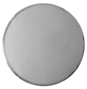 Сетка для пиццы LILLY CODROIPO d 45см, алюмин. 612/45LC