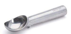 Ложка для мороженого L 187 мм, B 47 мм, H 37 мм артикул 4815.00