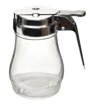 Молочник Traex 230 мл, H 106 мм, L 95 мм артикул 1206