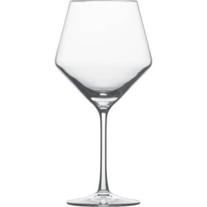 Бокал для вина Zwiesel Glas Belfesta хр.стекло, прозр., 0,69 л, D 77, H 235 мм артикул 112421