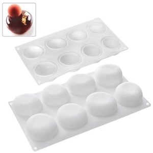 Форма силиконовая (коврик) P.L. Proff Cuisine L 300 мм, B 170 мм, H 26 мм артикул DL-001