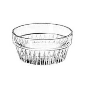 Емкость для закусок Libbey Tabletop 44 мл., D 60 мм., H 25 мм. артикул 15445