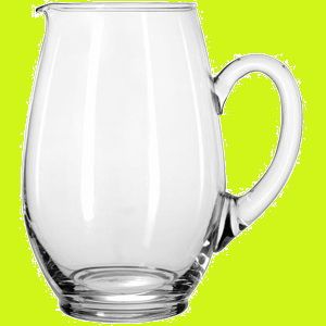 Кувшин Libbey Mario 2000 мл. артикул 1783127