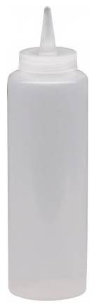 Диспенсер для соусов MVQ 236 мл белый артикул C1883