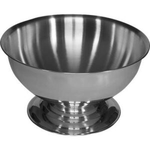 Емкость для льда APS 13000 мл, D 410 мм, H 225 мм, B 275 мм артикул 36045