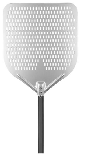 Лопата для пиццы P.L. Proff Cuisine Black proffi L 1330 мм