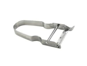 Овощечистка ручная Tellier с плавающим лезвием 110 мм. артикул N8013