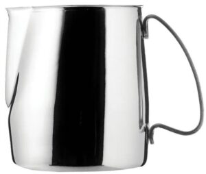 Питчер ProHotel MLK6/8 500 мл, D 85 мм, H 105 мм, L 130 мм артикул 3172467