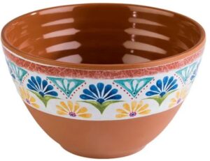 Салатник APS Arabesque 200 мл, D 100 мм, H 60 мм артикул 84687