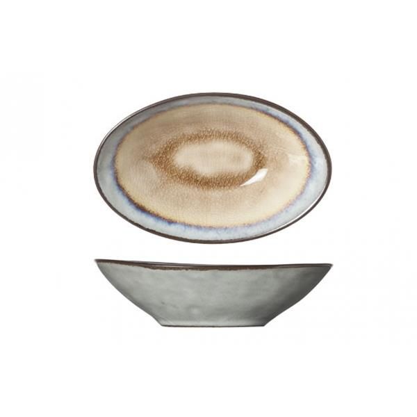 Салатник Cosy&Trendy Castor L 140 мм. B 90 мм. H 40 мм. артикул 4870214