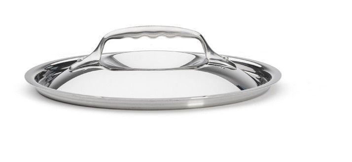 Крышка De Buyer Affinity D 140 мм артикул 3709.14N