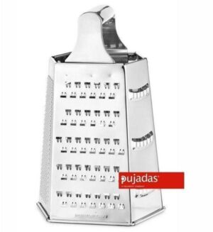 Терка Pujadas (h22см, 14,5*11см) 328.6 артикул 328.6