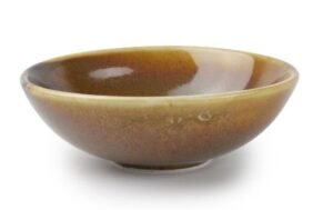 Салатник F2D Escura H 40 мм, D 125 мм артикул 604006