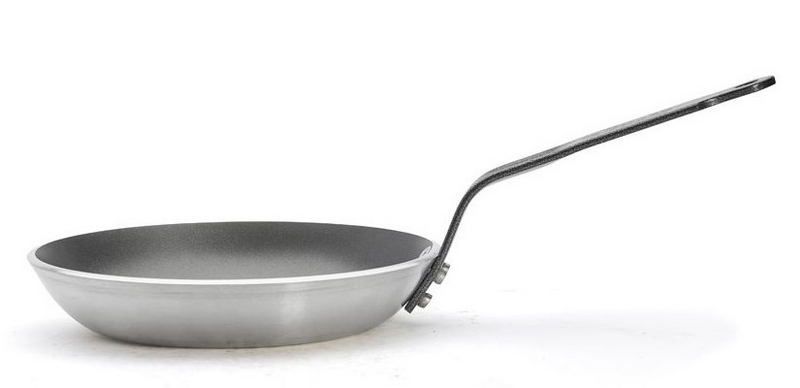 Сковорода De Buyer CHOC 1 л, D 190 мм, H 30 мм артикул 8180.20