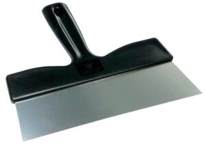 Скребок кондитерский Martellato 50RAS6 L 200 мм, B 180 мм артикул 50RAS6