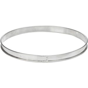 Кольцо кондитерское Matfer D 320 мм. H 20 мм. артикул 371619