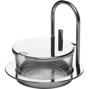 Пармезанница без ложки Frabosk 190 мл. артикул 380.10.2