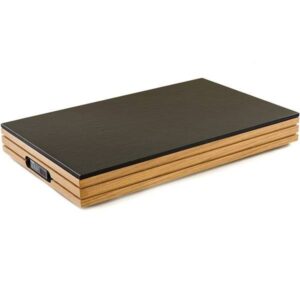 Подставка фуршетная Craster H 61 мм, L 530 мм, B 325 мм артикул BU_FH1102