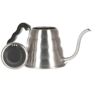 Чайник заварочный HARIO Buono VKB-120HSV для кофе артикул VKB-120HSV