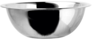 Миска ProHotel MBD015 1,4 л, D 200 мм, H 100 мм артикул 4143307