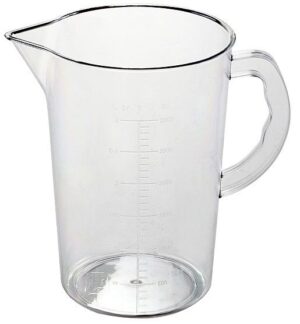 Мерный кувшин MACO Jiwins JW-608C 250 мл артикул 361332